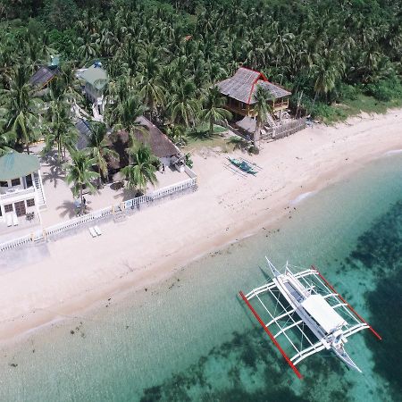 Lanas Beach Resort Romblon Island Екстер'єр фото