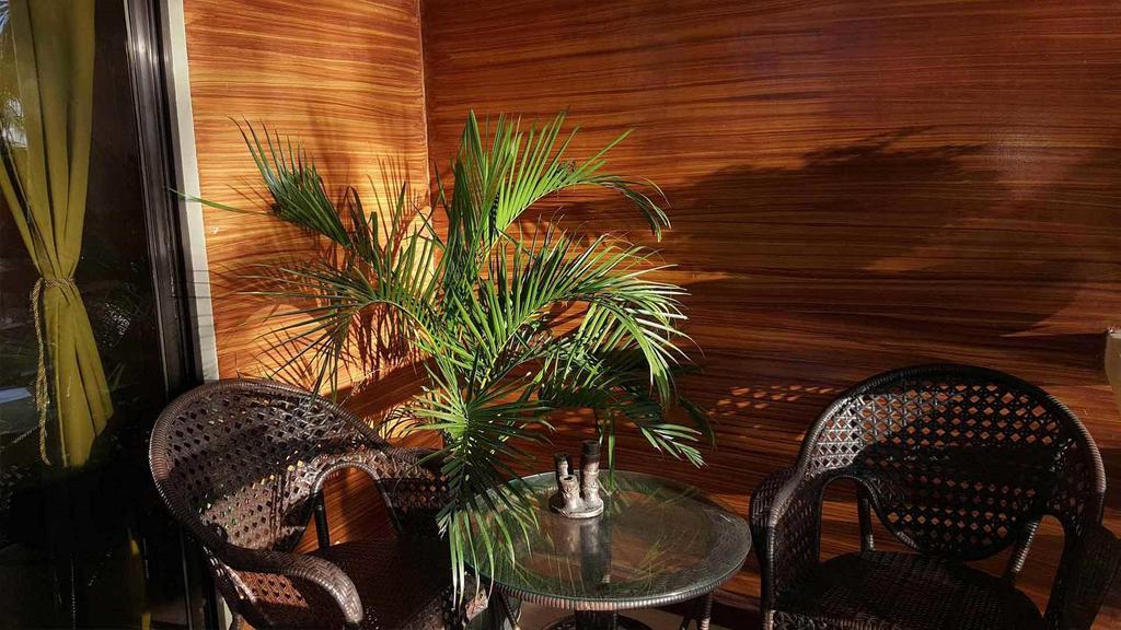 Lanas Beach Resort Romblon Island Номер фото
