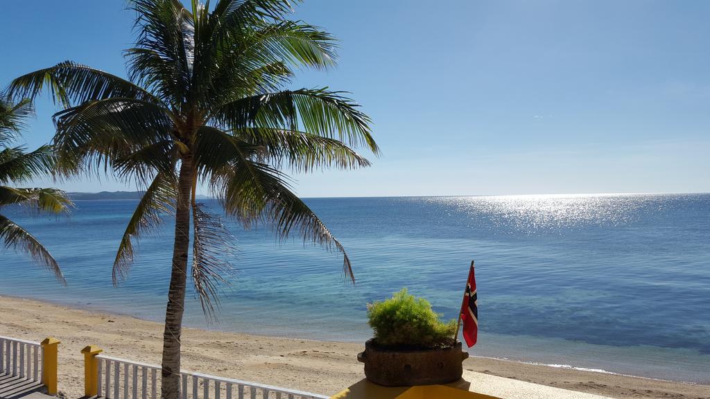 Lanas Beach Resort Romblon Island Екстер'єр фото