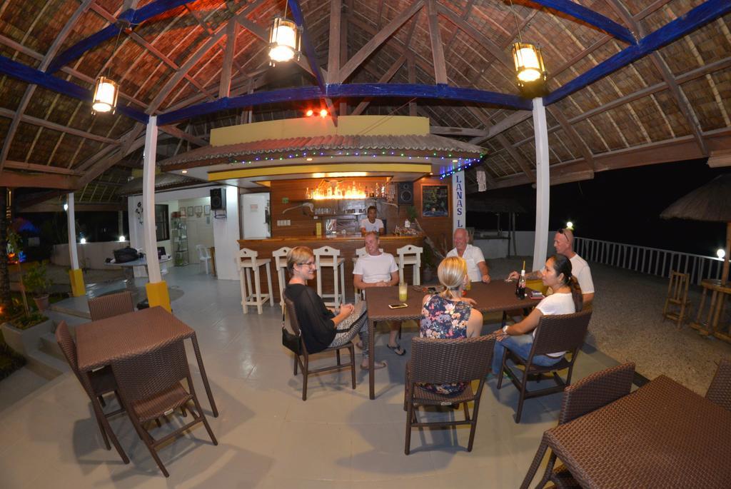 Lanas Beach Resort Romblon Island Екстер'єр фото