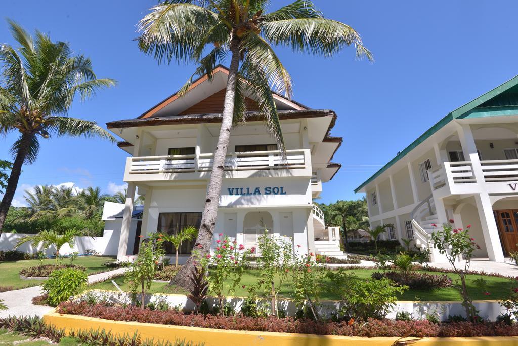 Lanas Beach Resort Romblon Island Екстер'єр фото