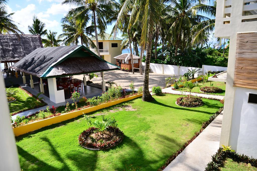 Lanas Beach Resort Romblon Island Екстер'єр фото