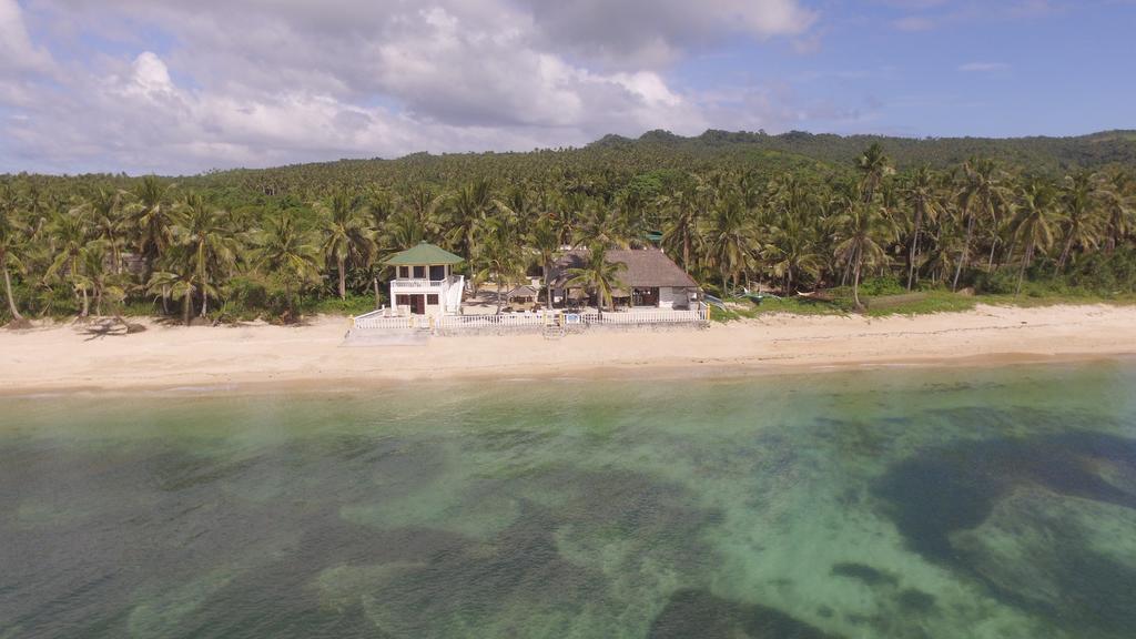 Lanas Beach Resort Romblon Island Екстер'єр фото