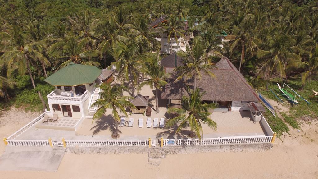 Lanas Beach Resort Romblon Island Екстер'єр фото