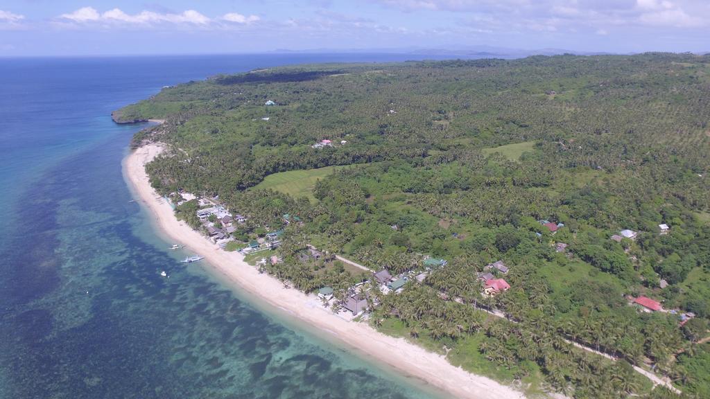 Lanas Beach Resort Romblon Island Екстер'єр фото