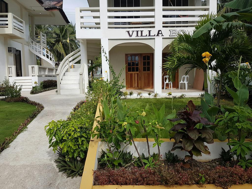 Lanas Beach Resort Romblon Island Екстер'єр фото