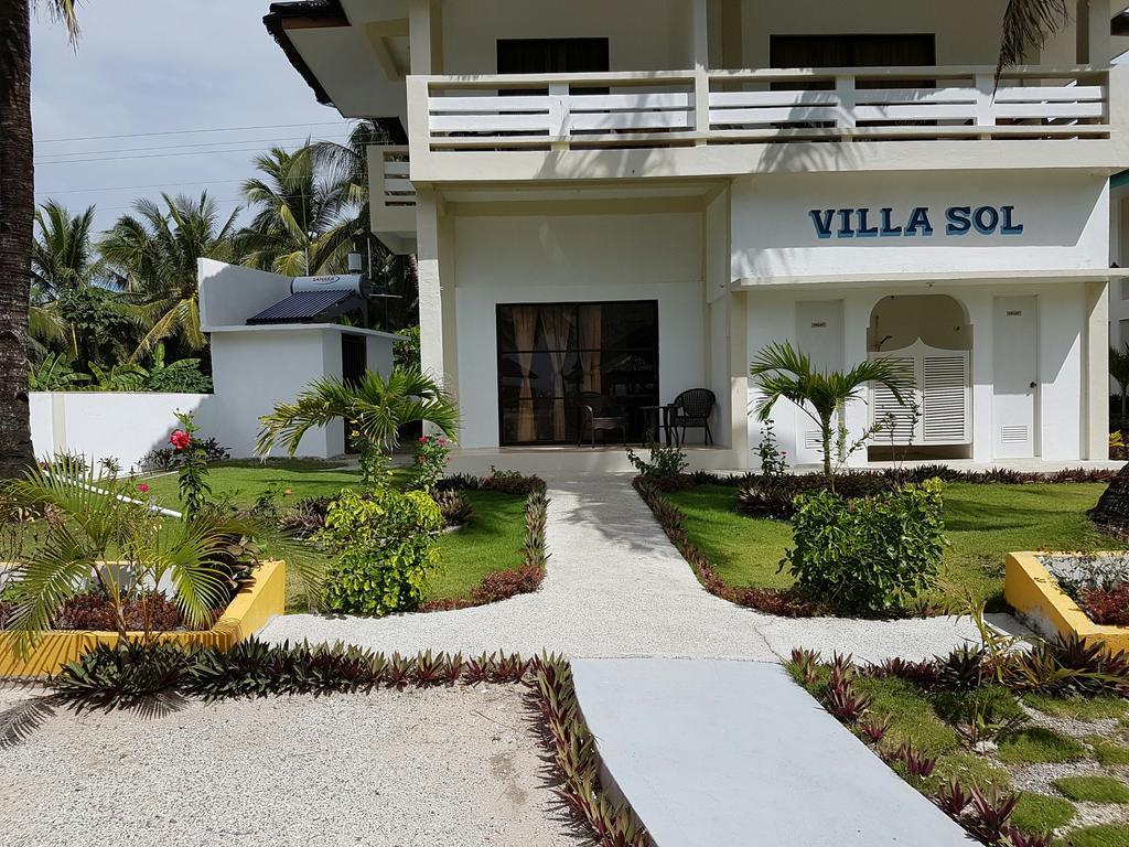 Lanas Beach Resort Romblon Island Екстер'єр фото