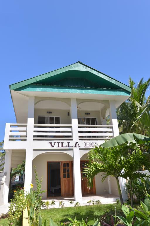 Lanas Beach Resort Romblon Island Екстер'єр фото