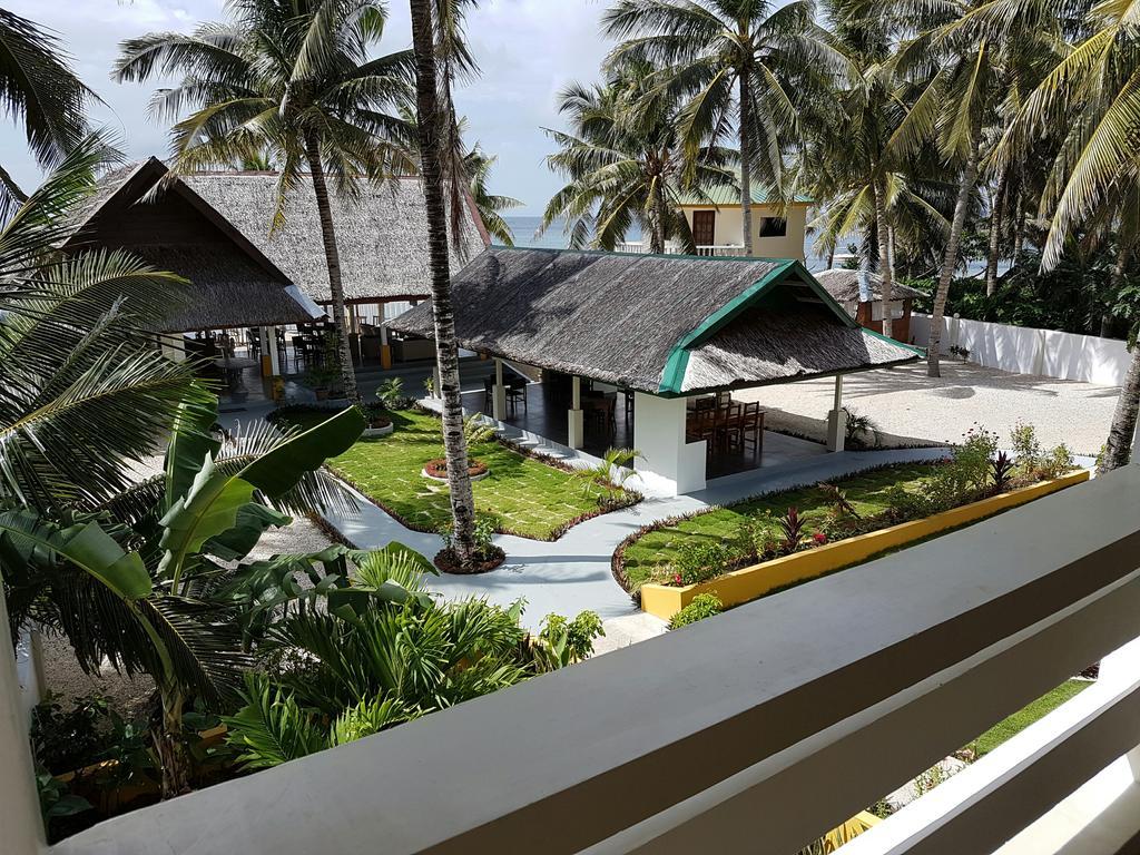 Lanas Beach Resort Romblon Island Екстер'єр фото