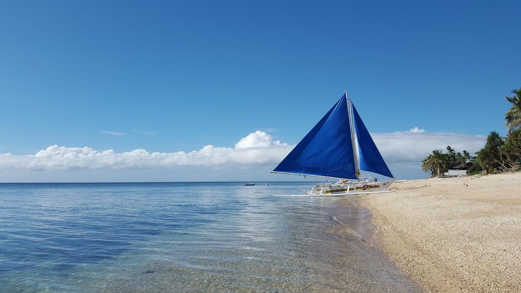 Lanas Beach Resort Romblon Island Екстер'єр фото