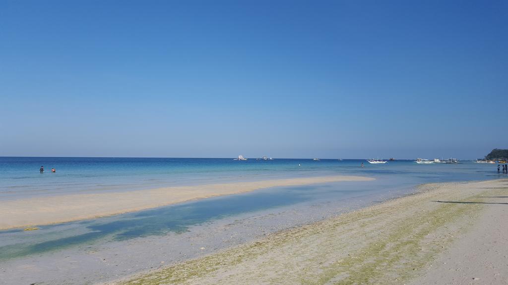 Lanas Beach Resort Romblon Island Екстер'єр фото