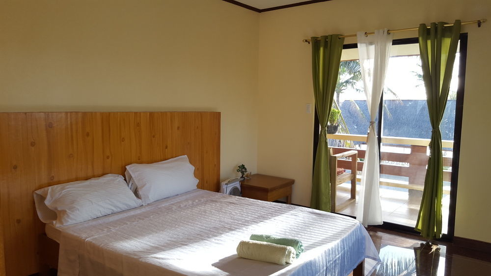 Lanas Beach Resort Romblon Island Екстер'єр фото