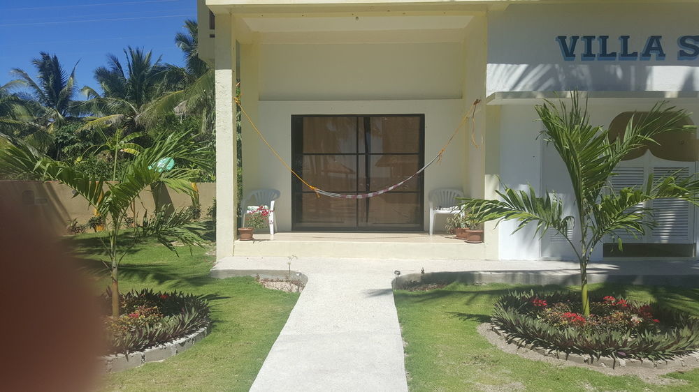 Lanas Beach Resort Romblon Island Екстер'єр фото