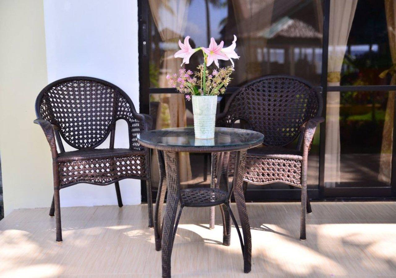 Lanas Beach Resort Romblon Island Екстер'єр фото