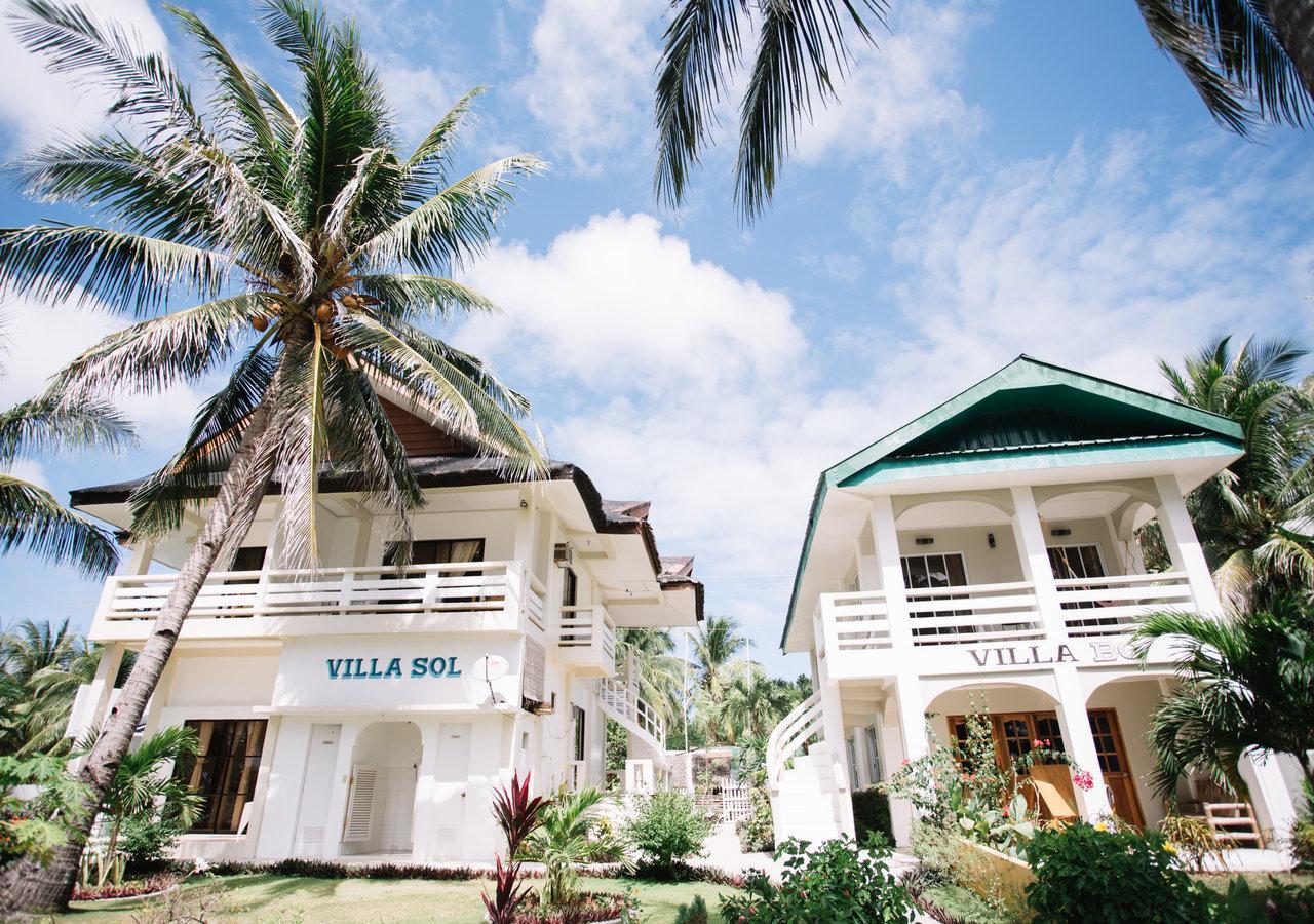Lanas Beach Resort Romblon Island Екстер'єр фото